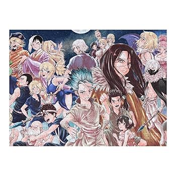 ドクターストーン UNION ARENA ブースターパック Dr.STONE 【UA14BT】 − 商品情報